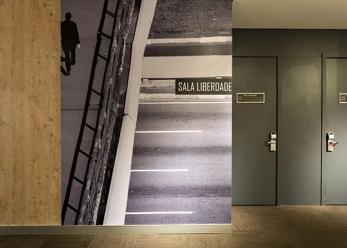 ibis Sao Paulo Barra Funda